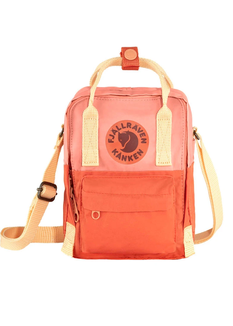 Fjällräven Kanken Art Sling Bags 1 Fjällräven Kanken Art Sling Bags