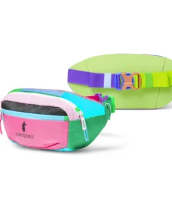 Cotopaxi Kapai 3L Hip Pack - Del Dia