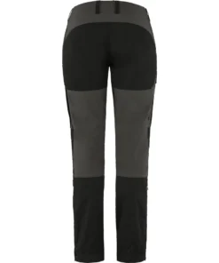 Fjällräven Keb Trousers Curved W Reg Hiking Bottoms