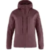 Fjällräven Keb Wool Padded Jacket Womens Home Page