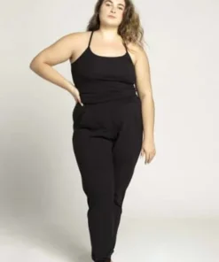 Ripple Yogawear Home Page Long Cotton Yoga Jumpsuit 10 Ripple Yogawear Home Page Long Cotton Yoga Jumpsuit