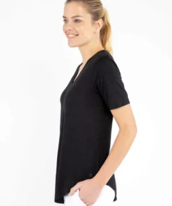 Tasc Performance Longline Performance Tee Home Page