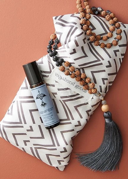 Vagabond-goods Manifest Meditation Kit 1 Vagabond-goods Manifest Meditation Kit