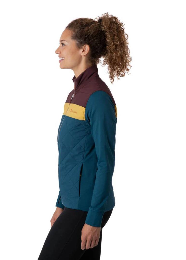 Cotopaxi Monte Hybrid Jacket Home Page 3 Cotopaxi Monte Hybrid Jacket Home Page