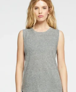 YEAR OF OURS Perfect Muscle Tank Home Page