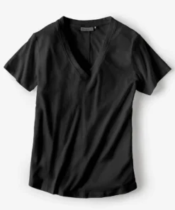 Tasc Performance Nola V-Neck Tee Home Page