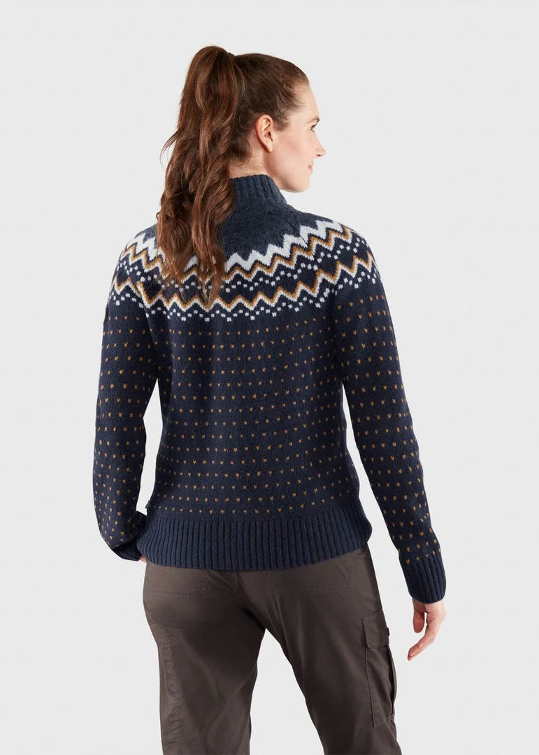 Fjällräven ÖVIK KNIT CARDIGAN W Home Page 2 Fjällräven ÖVIK KNIT CARDIGAN W Home Page