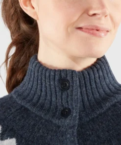 Fjällräven ÖVIK KNIT CARDIGAN W Home Page 9 Fjällräven ÖVIK KNIT CARDIGAN W Home Page