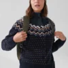 Fjällräven ÖVIK KNIT CARDIGAN W Home Page