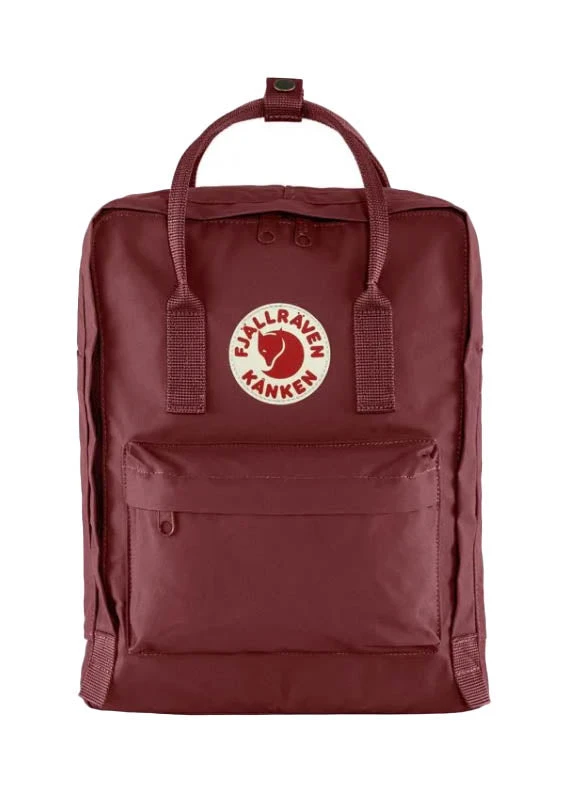Fjällräven Bags Kanken 12 Fjällräven Bags Kanken