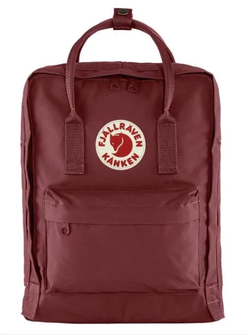 Fjällräven Bags Kanken 13 Fjällräven Bags Kanken