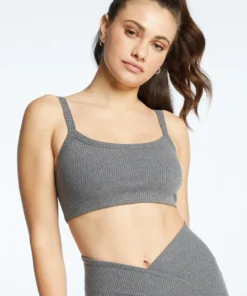 YEAR OF OURS Ribbed Bralette 2.0 11 YEAR OF OURS Ribbed Bralette 2.0