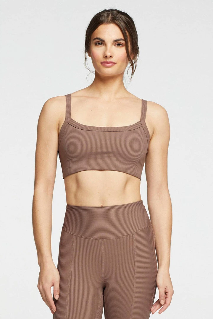 YEAR OF OURS Ribbed Bralette 2.0 1 YEAR OF OURS Ribbed Bralette 2.0