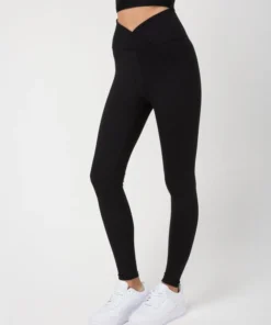 YEAR OF OURS Home Page Ribbed Veronica Legging