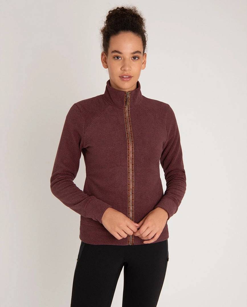 Sherpa Adventure Gear Rolpa Jacket 1 Sherpa Adventure Gear Rolpa Jacket