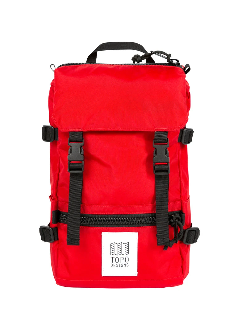 Topo Designs Bags Rover Pack Mini 3 Topo Designs Bags Rover Pack Mini