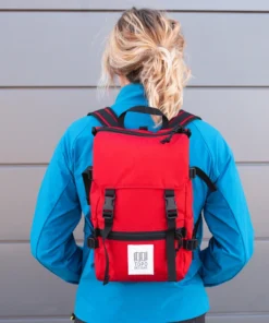 Topo Designs Bags Rover Pack Mini