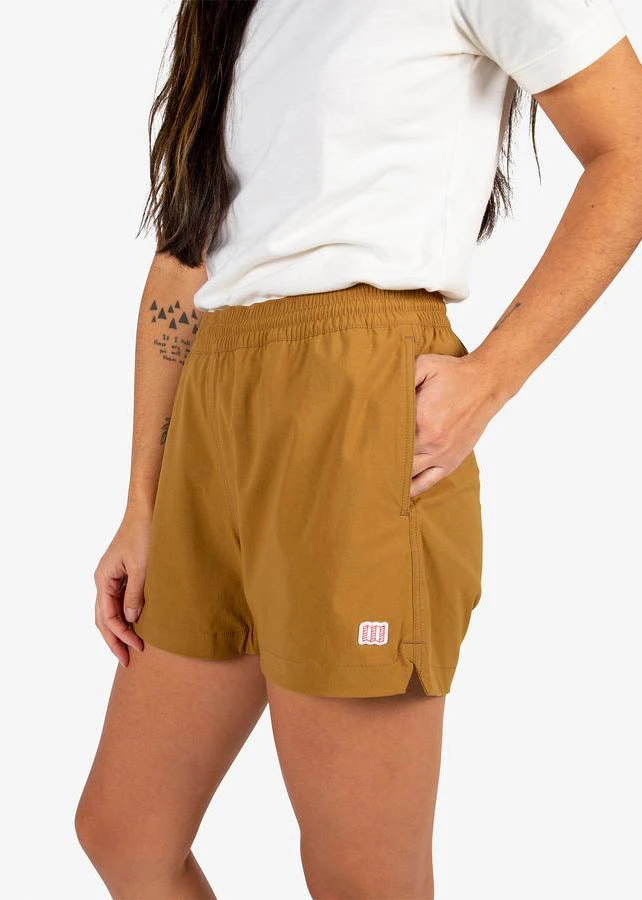 Topo Designs Global Shorts Hiking Bottoms 2 Topo Designs Global Shorts Hiking Bottoms