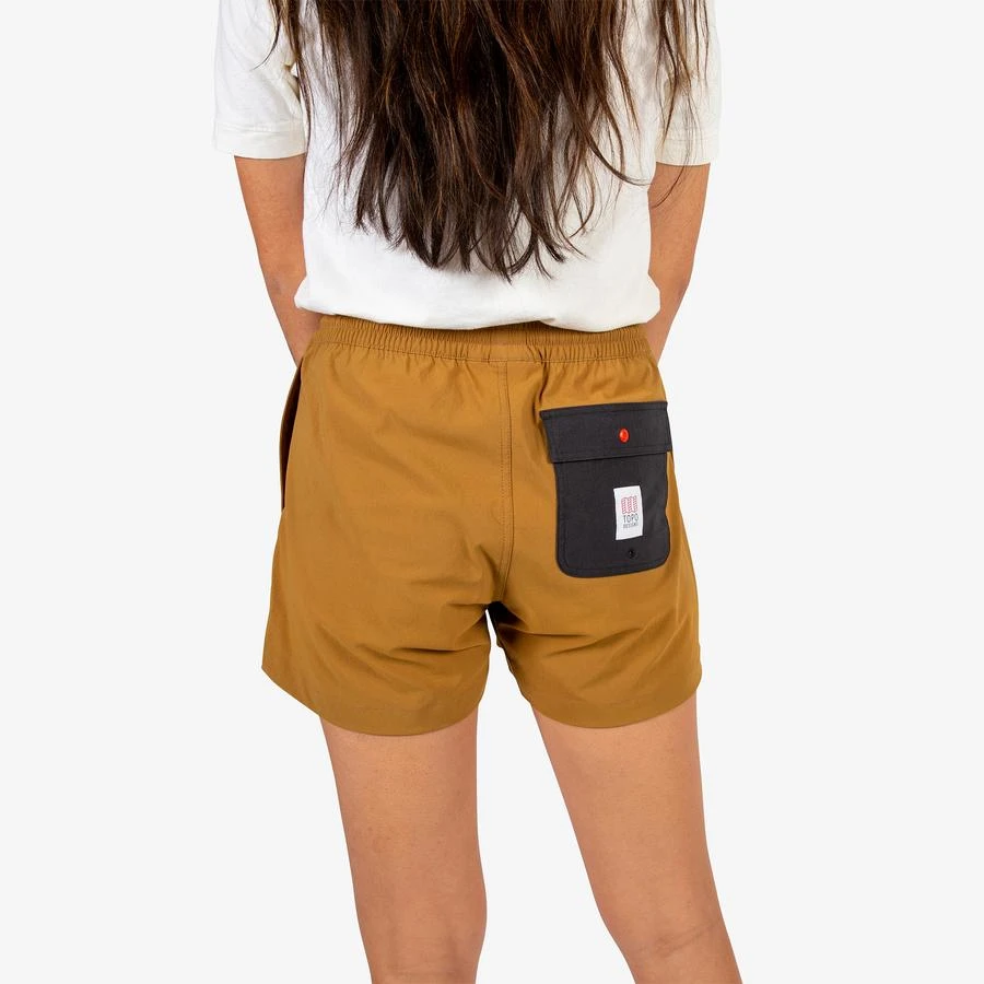 Topo Designs Global Shorts Hiking Bottoms 3 Topo Designs Global Shorts Hiking Bottoms