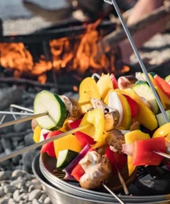 Primus Camp Cooking Skewers Camping Gear