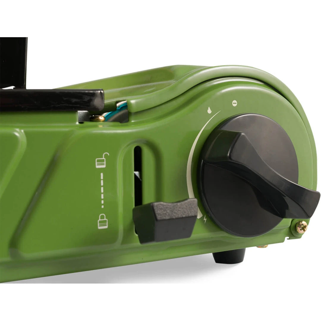 Eureka Camping Gear SPRK Stove 2 Eureka Camping Gear SPRK Stove