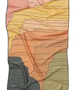 Nomadix National Parks: Grand Canyon Go-Anywhere Towel
