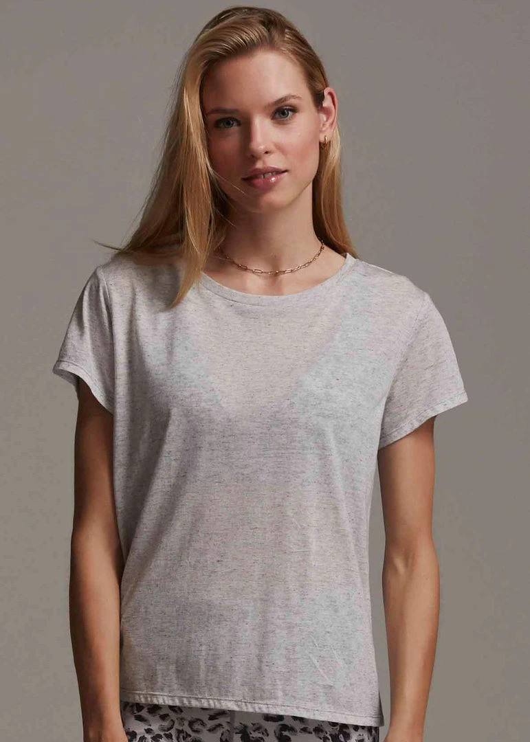 Varley Tilden Tee 2.0 Home Page 6 Varley Tilden Tee 2.0 Home Page