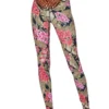 Beach Riot Piper Legging Fuchsia Orchid