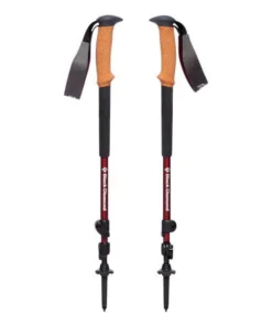 Black Diamond Home Page Trail Cork Trekking Poles- Women's