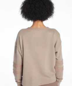 YEAR OF OURS Home Page Varsity Sweater