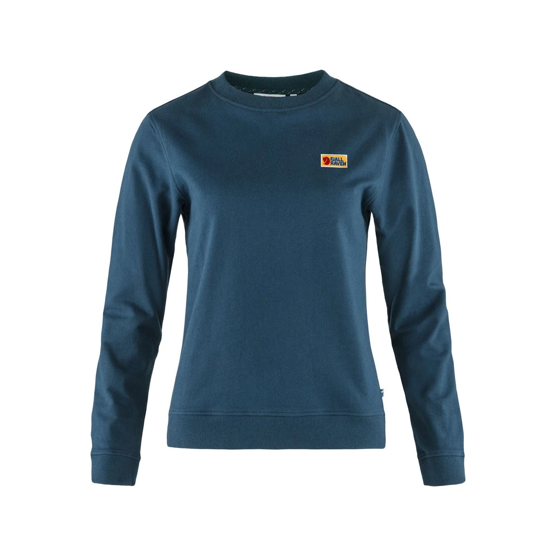 Fjällräven Home Page Vardag Sweater 3 Fjällräven Home Page Vardag Sweater