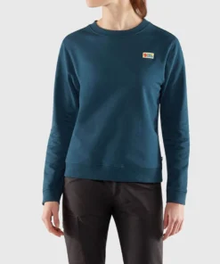 Fjällräven Home Page Vardag Sweater