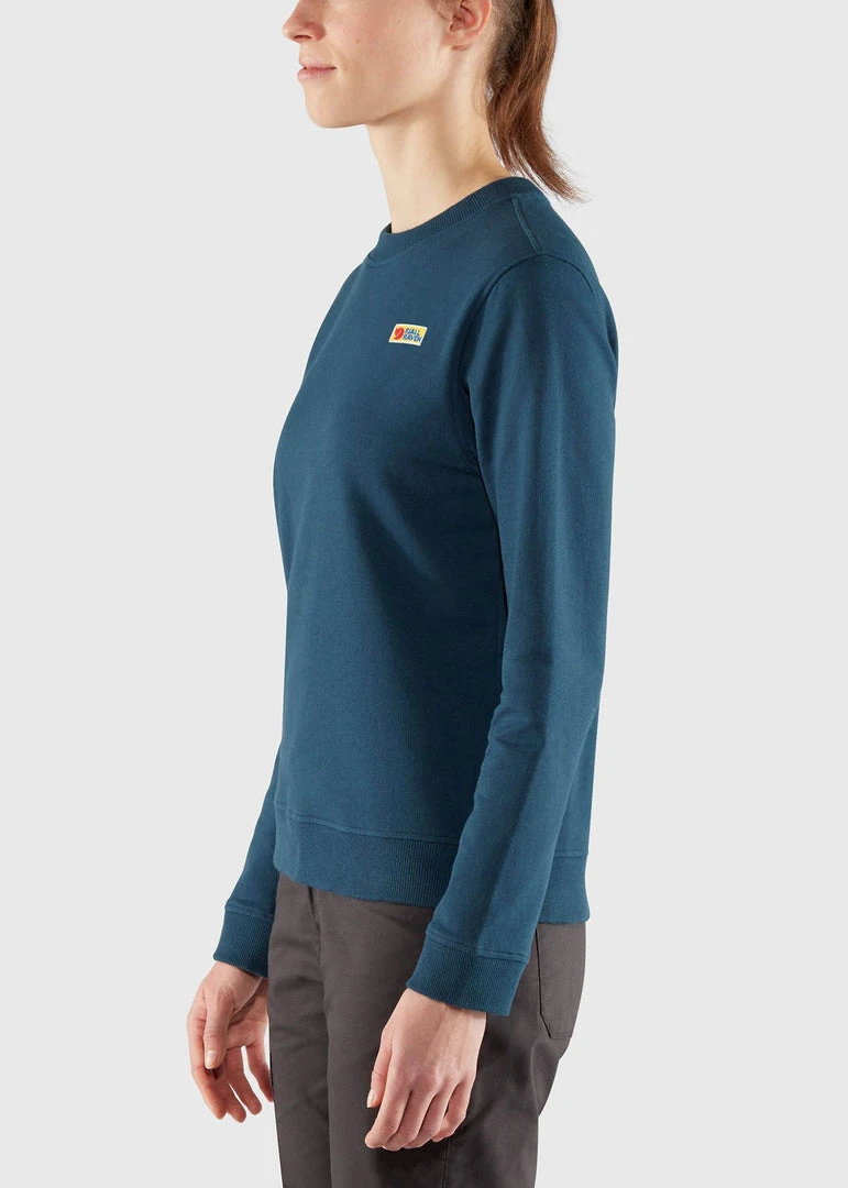 Fjällräven Home Page Vardag Sweater 2 Fjällräven Home Page Vardag Sweater