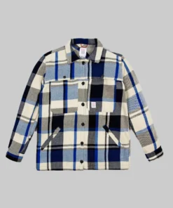 Topo Designs Mountain Shirt Jacket Womens 6 Topo Designs Mountain Shirt Jacket Womens