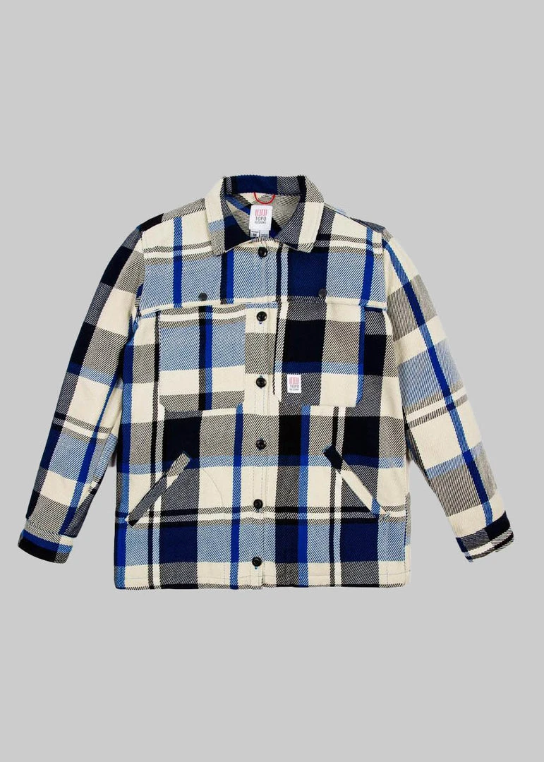 Topo Designs Mountain Shirt Jacket Womens 3 Topo Designs Mountain Shirt Jacket Womens