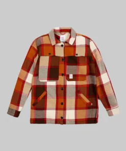 Topo Designs Mountain Shirt Jacket Womens 7 Topo Designs Mountain Shirt Jacket Womens