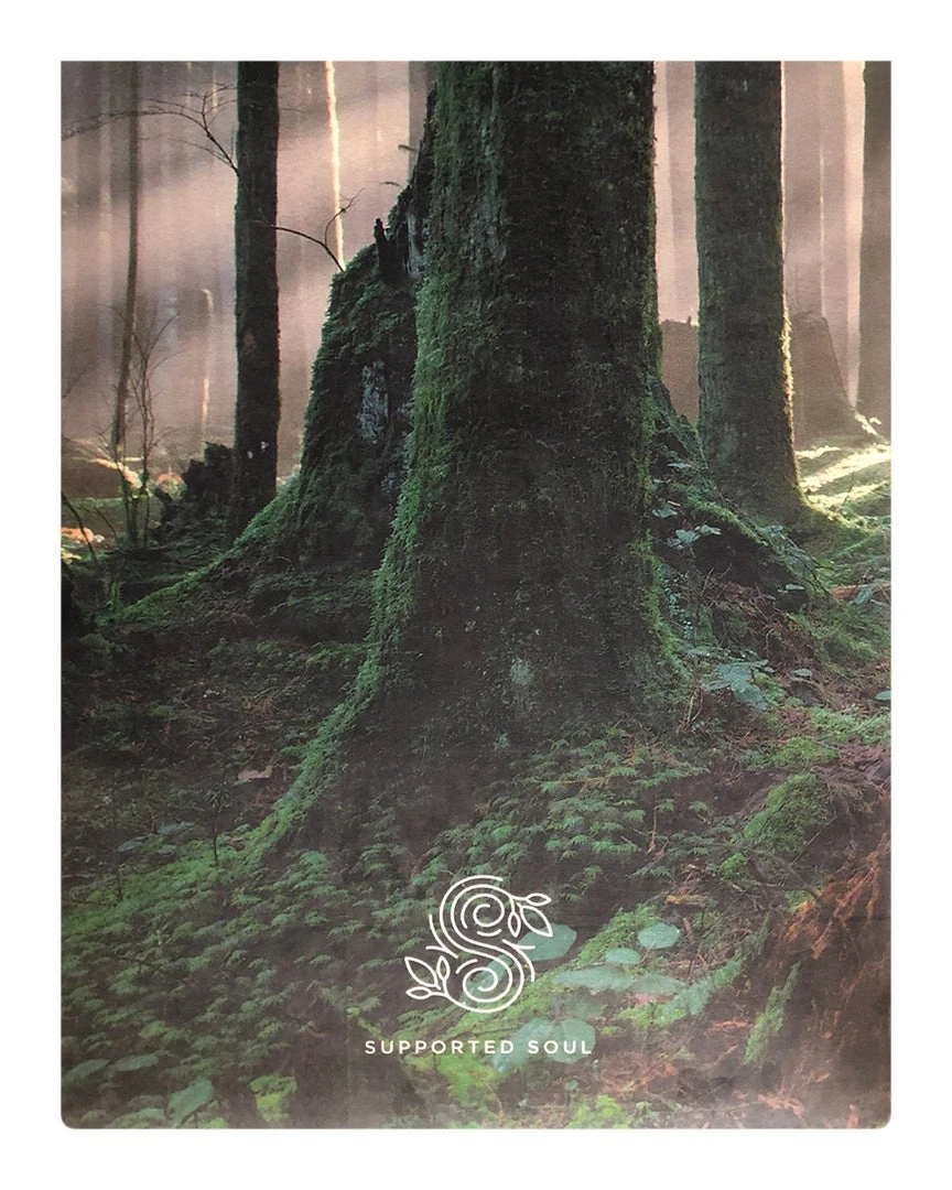 Supported Soul Supreme All-In-One Yoga Mats - Guiding Light Home Page 2 Supported Soul Supreme All-In-One Yoga Mats - Guiding Light Home Page